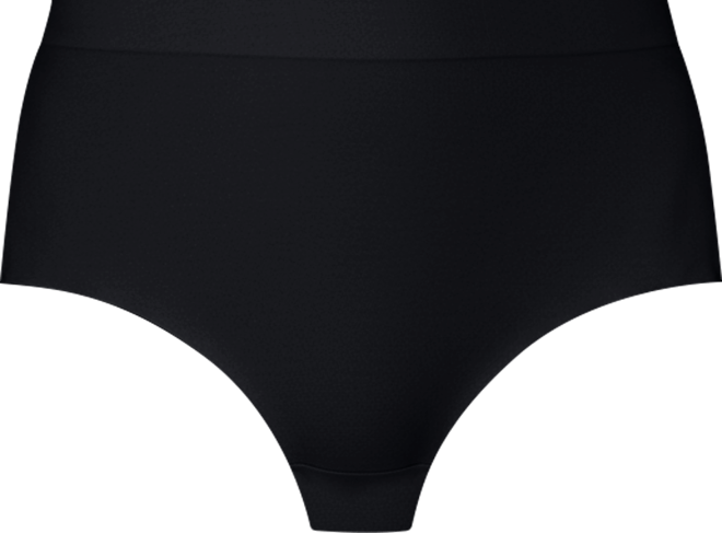 Women's Sheer Control Thong