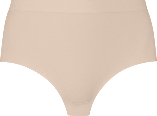 Women's Sheer Control Thong