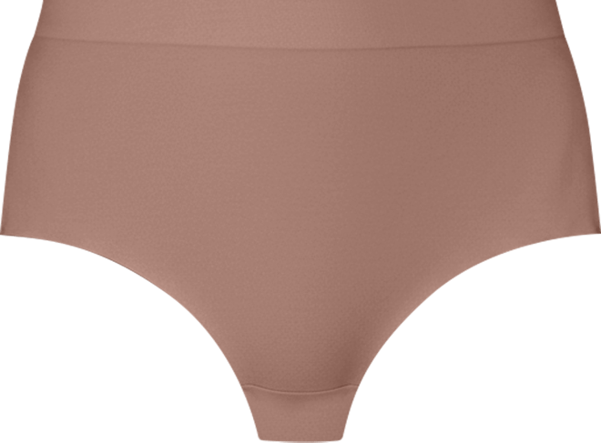 Women's Sheer Control Thong