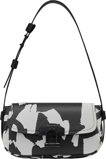 Women's Karlie Baguette Small Shoulder Bag