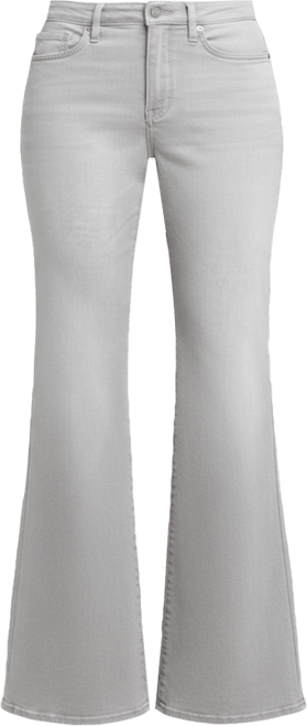 Nydj Women's Mia Palazzo Jeans