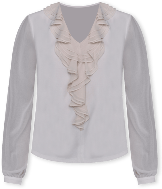 Women's Long Sleeve Top