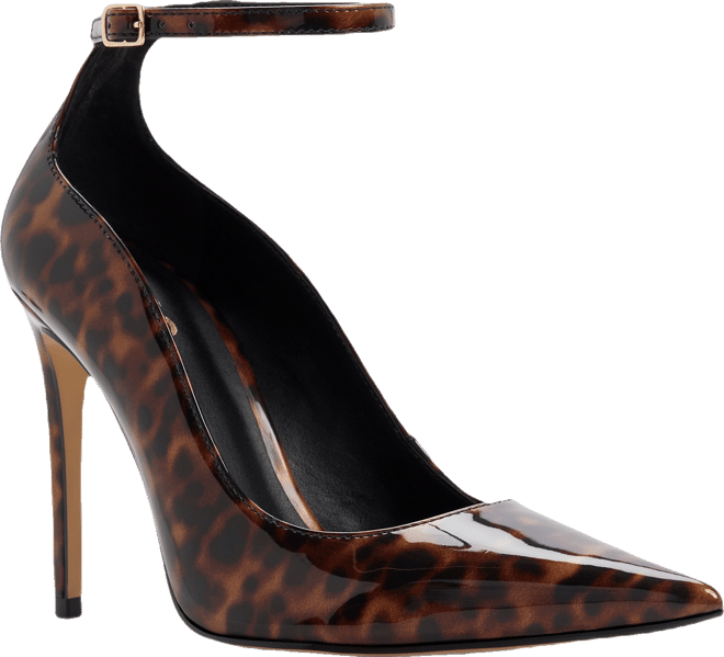 Women's Antigua Pointed Toe Pumps