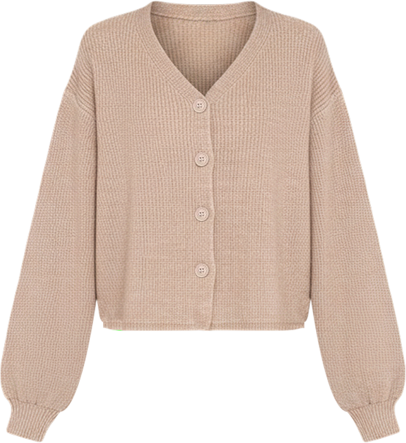 Women's Sybil Button Front Cardigan
