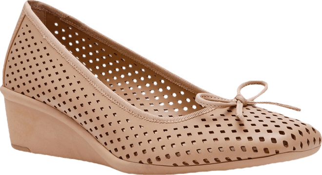 Women's Winslet Wedge Pumps