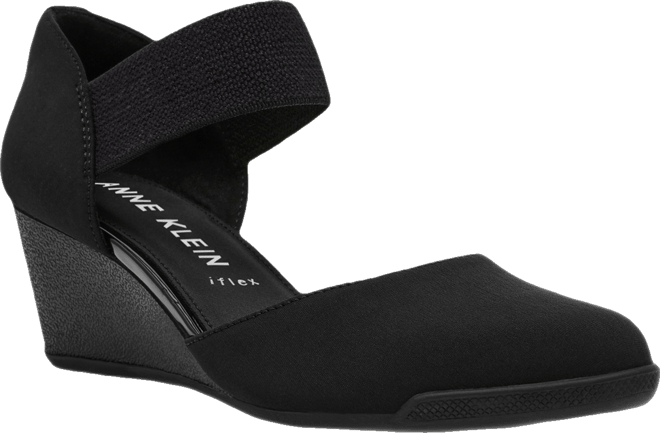 Women's Tiffany Wedge Heel Pumps