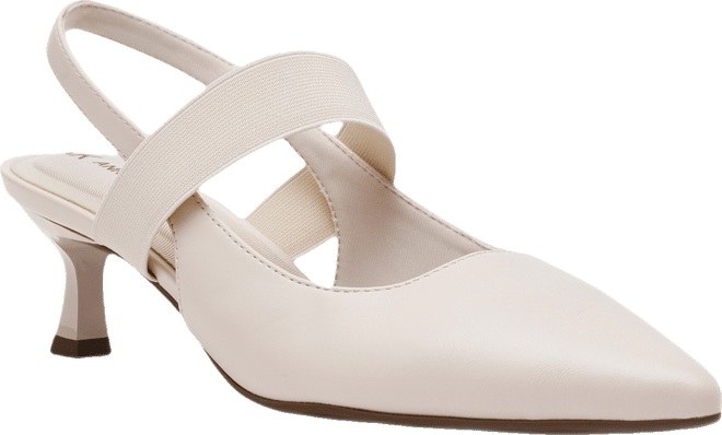 Women's Issia Kitten Heel Pumps