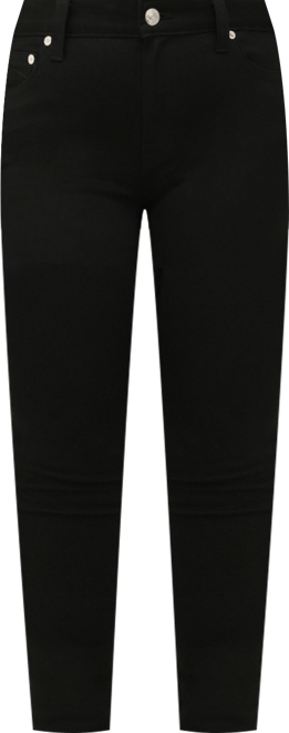 Plus Size Jennie Curvy Skinny Mid Rise Jeans