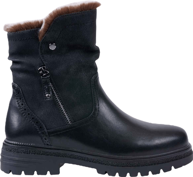 Women's Martin Ankle Booties