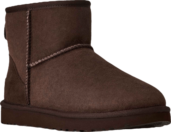 UGG® Women's Classic II Pull On Mini Boots - Macy's