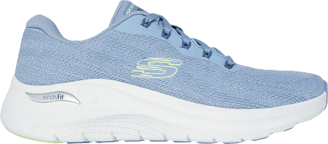 Arch Fit 2.0 - Rich Vision