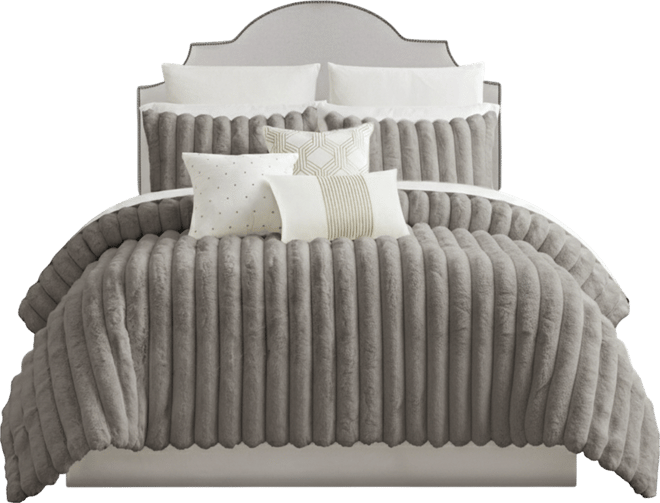 Taylor 14-Pc. Comforter Set, Queen, Exclusively at Macy's