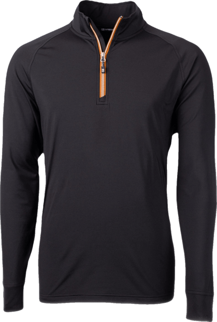 Men's Adapt Eco Knit Stretch Recycled Quarter Zip Pullover