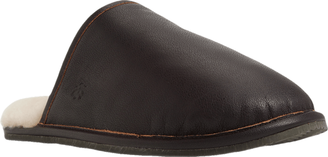 Men's Henri Slippers