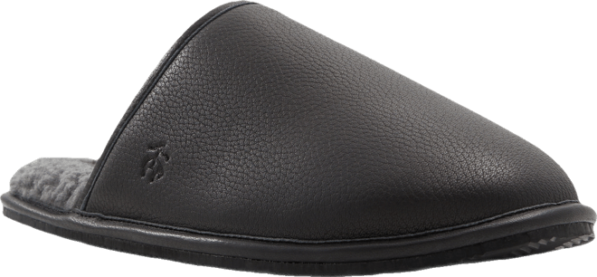 Men's Henri Slippers
