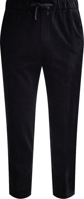 Men's Loose Tapered Joggers