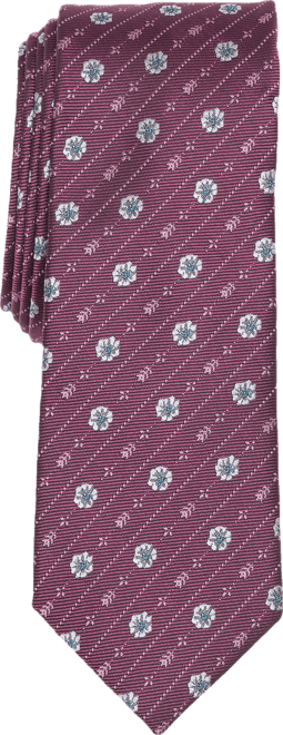 Men's Islington Stripe Tie, Macy's Exclusive