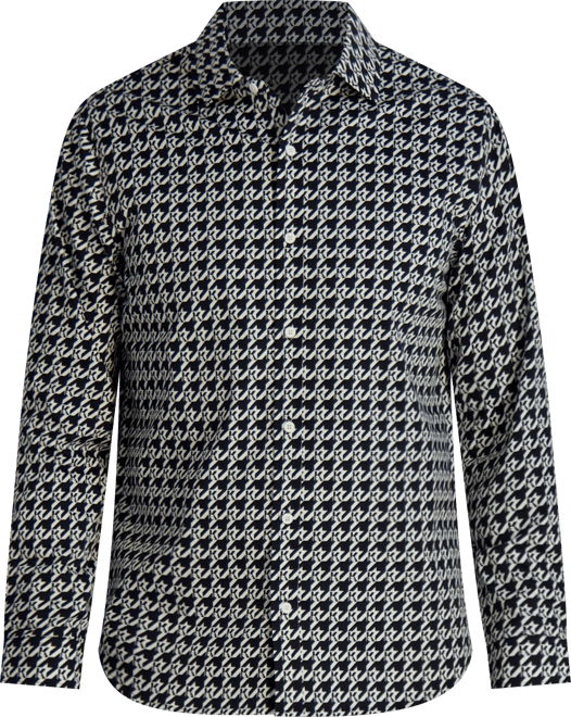 Men's Long Sleeve Shirt