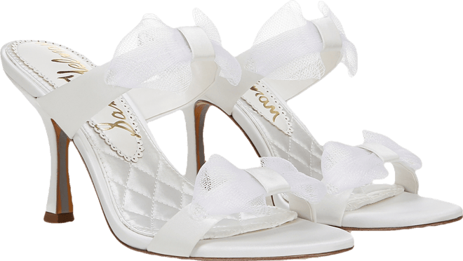 Women's Jasmine Slide Dress Sandals