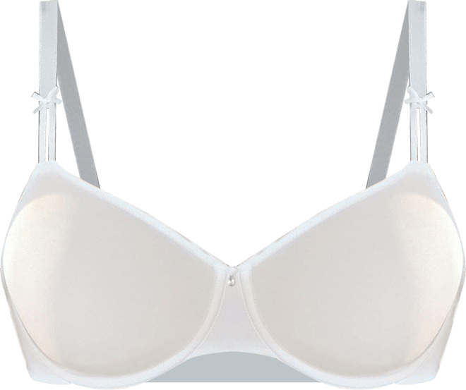 Women's Unlined Minimizer Bra