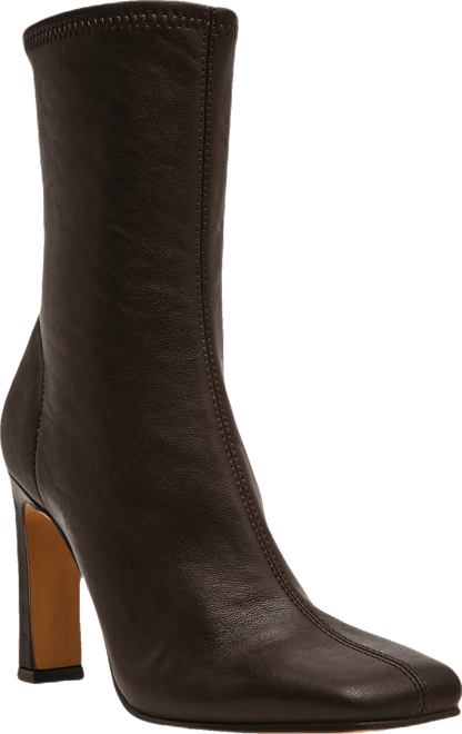 Women's Khelan Blade-Heel Stretch Dress Booties