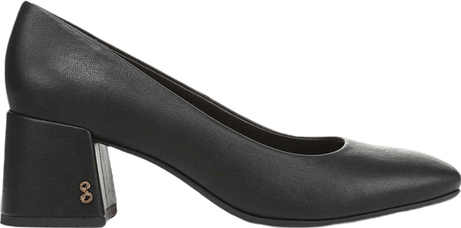 Women's Gianella Block Heel Pumps