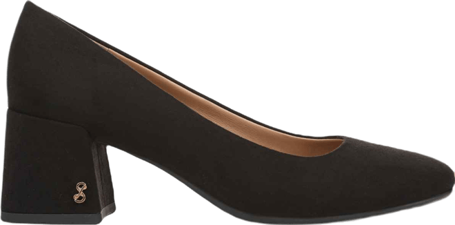 Women's Gianella Block Heel Pumps