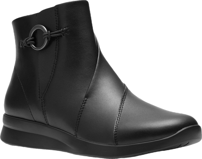 Collection Women's Ellowyn Deva Wedge Booties