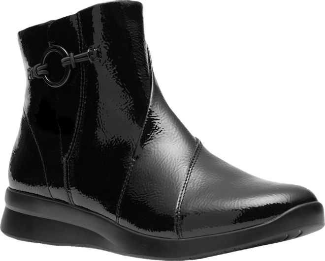 Collection Women's Ellowyn Deva Wedge Booties