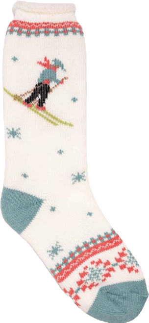 Women's Heat Retainer Sock