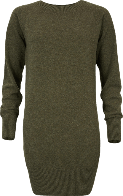 Women's British Supersoft Slouch Dress