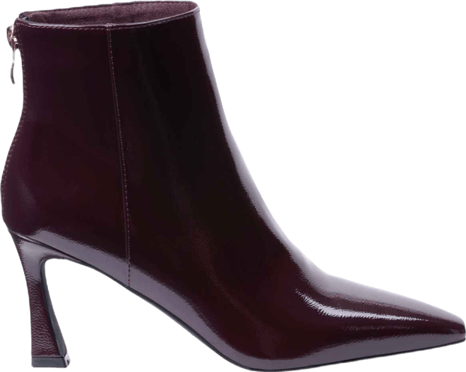 Women's Marcel Pointed Toe Booties