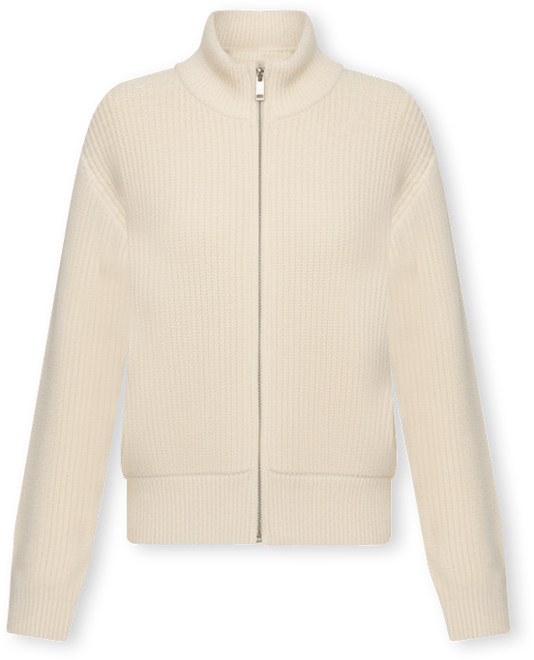 Women's Kourtney Zip Cardigan