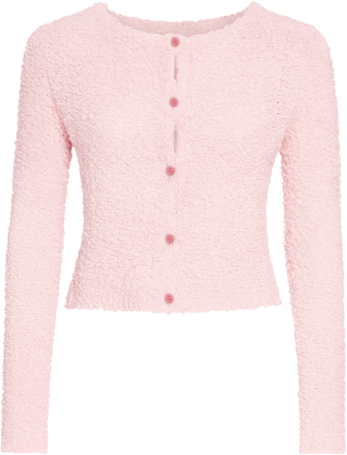 Women's Ally Texture Cardigan