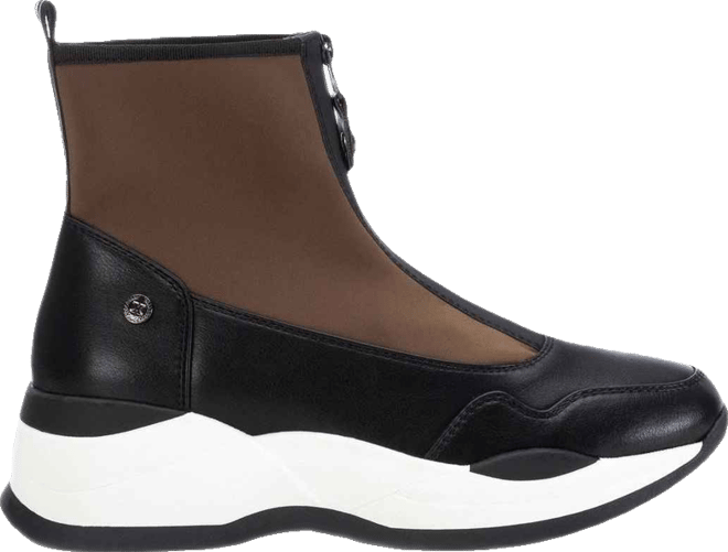 Women's Sneaker Booties