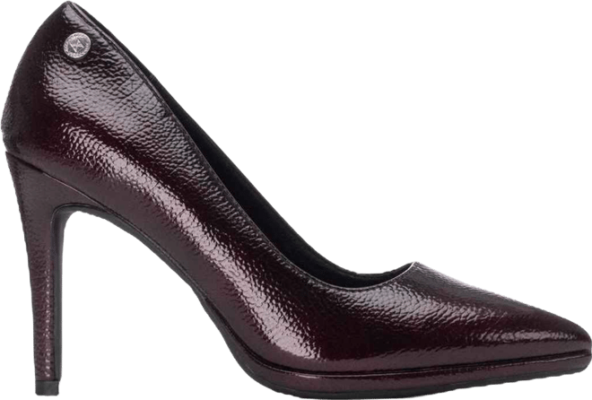 Women's Patent Leather Pumps