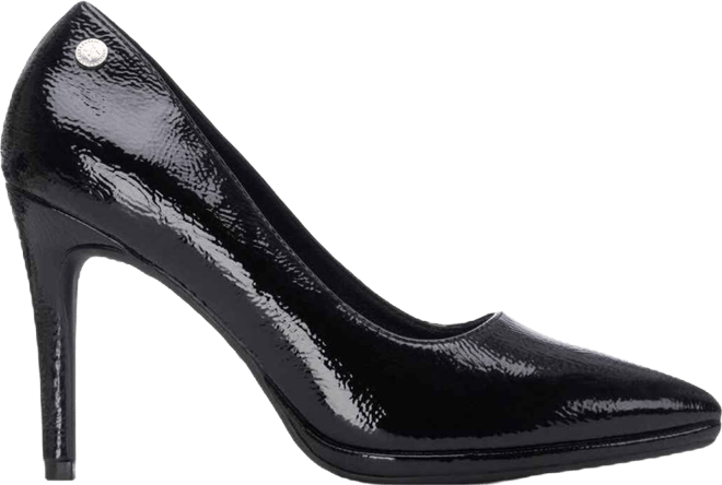 Women's Patent Leather Pumps