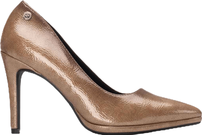 Women's Patent Leather Pumps