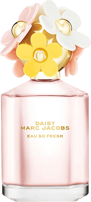 Marc Jacobs Daisy Eau So Fresh Eau De Toilette - JCPenney
