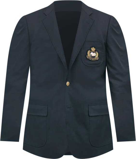 【未使用　MADE in USA 】Brooks Brothers ブレザー American-Made Oxford Cloth Button-Down Dress Shirt