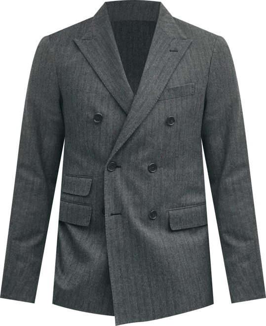 Brooks Brothers x eYe Junya Watanabe MAN Oxford Shirt