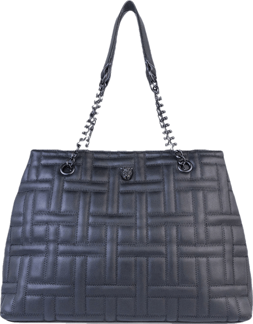 JS Jessica Simpson Gillian Tote Bag, Color: Meteorite - JCPenney