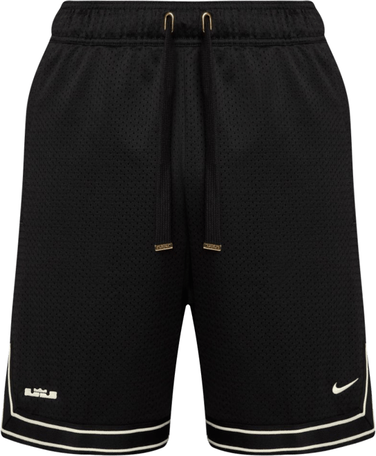 Nike Men's LeBron James 8'' Basketball Shorts