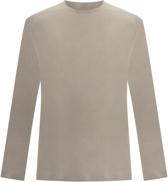 On Men's Focus Long Sleeve T-Shirt