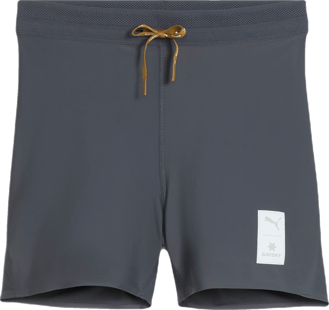 PUMA x SAYSKY Women's Moisture Wicking Running Short Tights