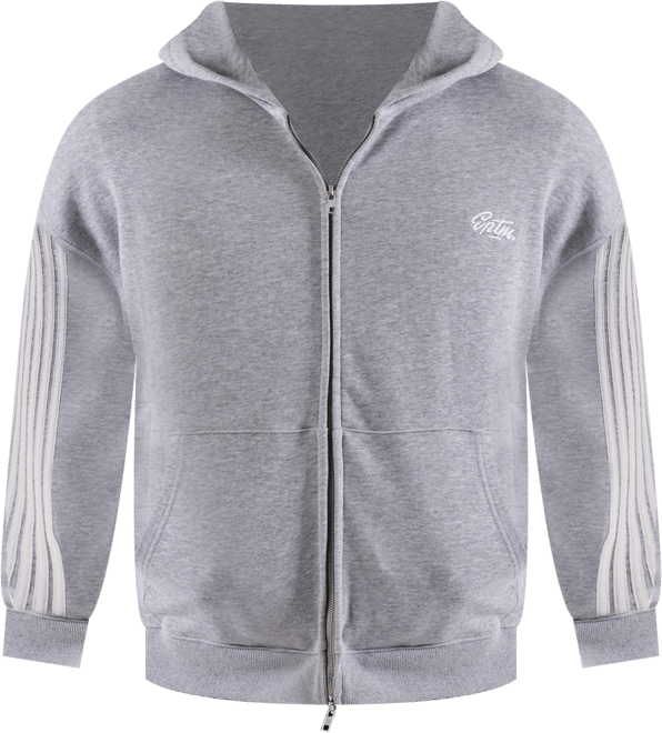 EPTM Highland Fleece Full-Zip Hoodie – DTLR