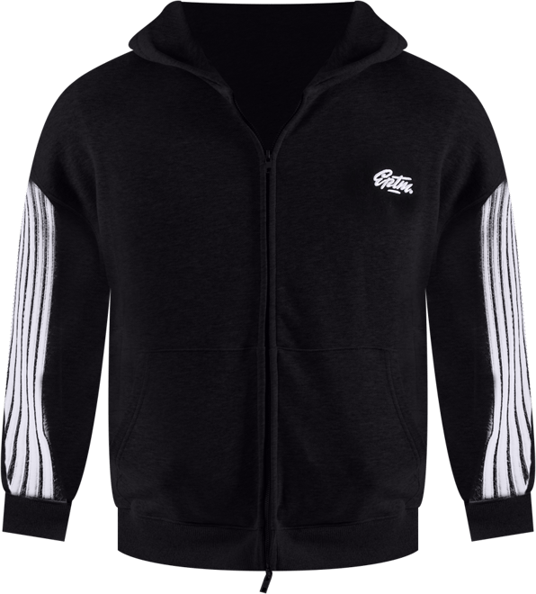 EPTM Highland Fleece Full-Zip Hoodie