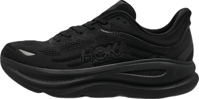 Men's HOKA Bondi 9 Running Shoes | JD Sports