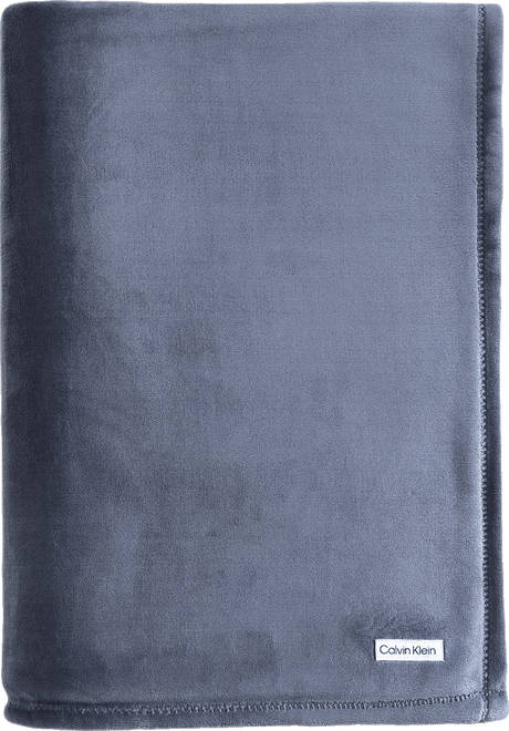 Core Plush Solid Blanket, Queen