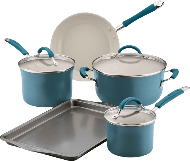 Ninja Foodi NeverDull Premium 13-Piece Knife & Block Set - Macy's